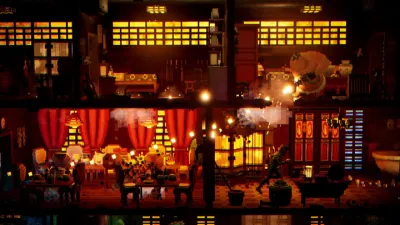 The 9th Dragon screenshot 3