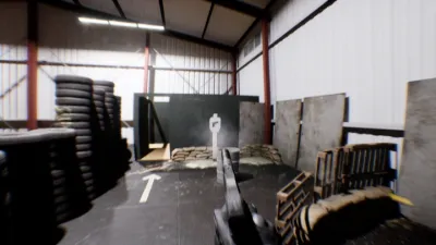 Tactical Mission: Target Rush screenshot 4