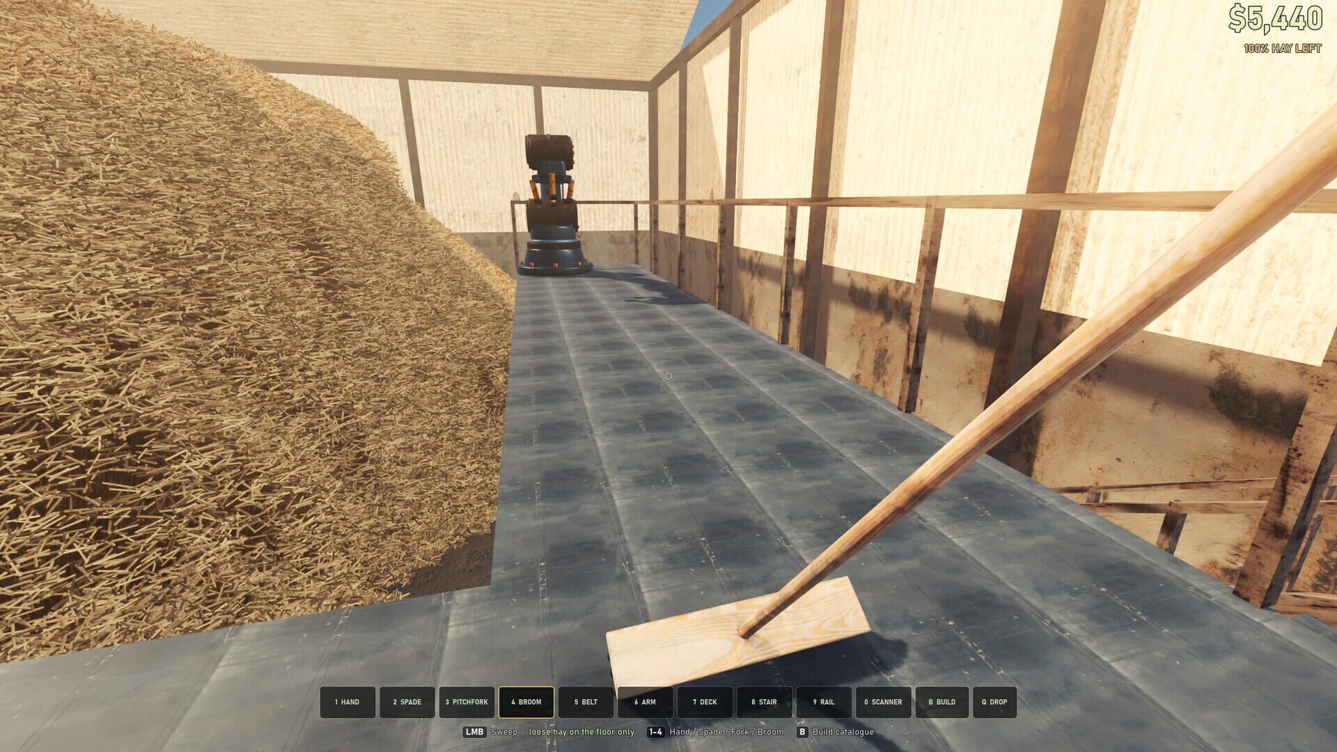 Find The Needle screenshot 2