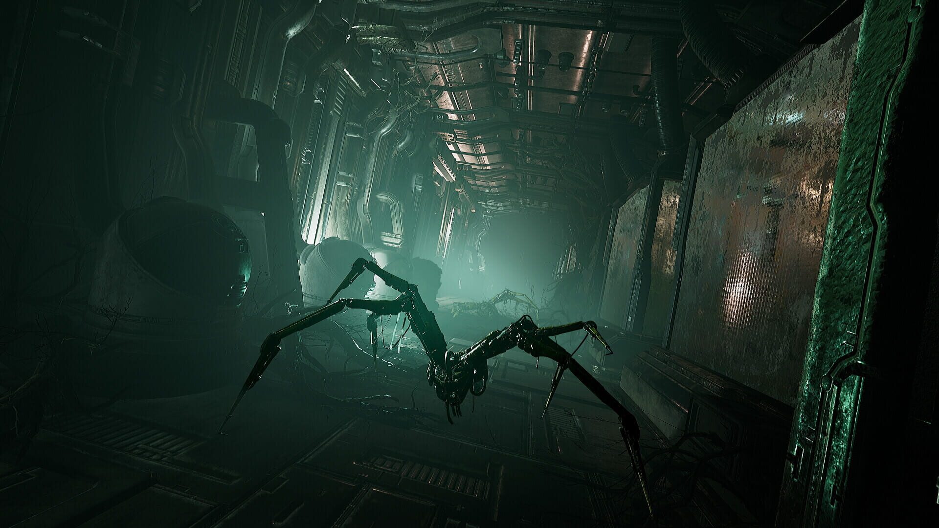 Rustmourne screenshot 6