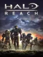 Halo: Reach cover art