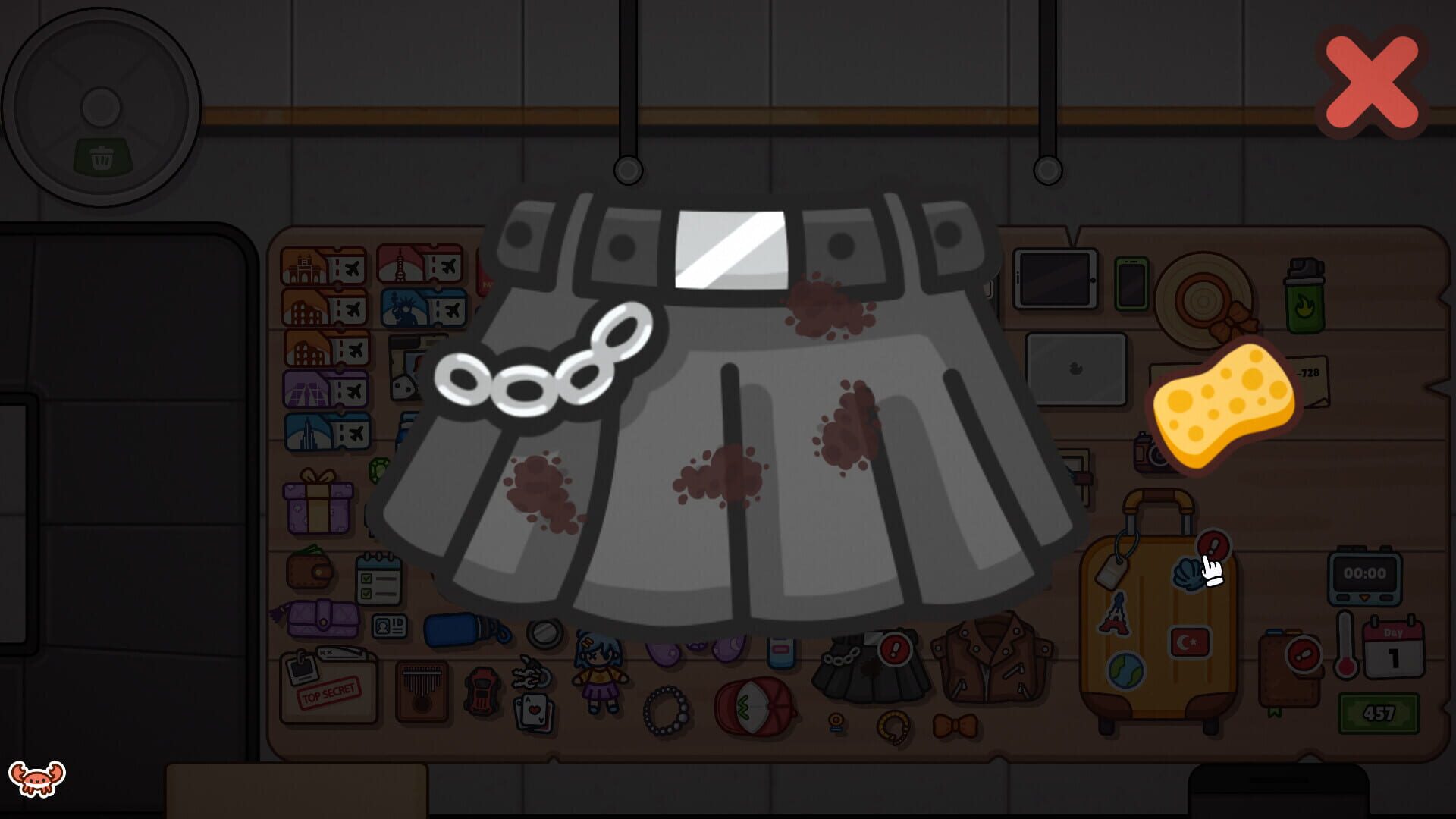 Lost But Found screenshot 3