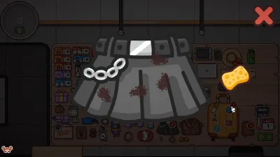 Lost But Found screenshot 3