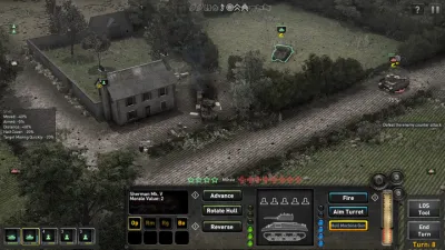 The Troop screenshot 3