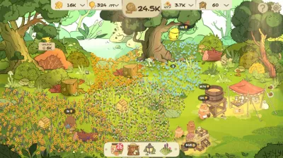 Bottled by Bears screenshot 7