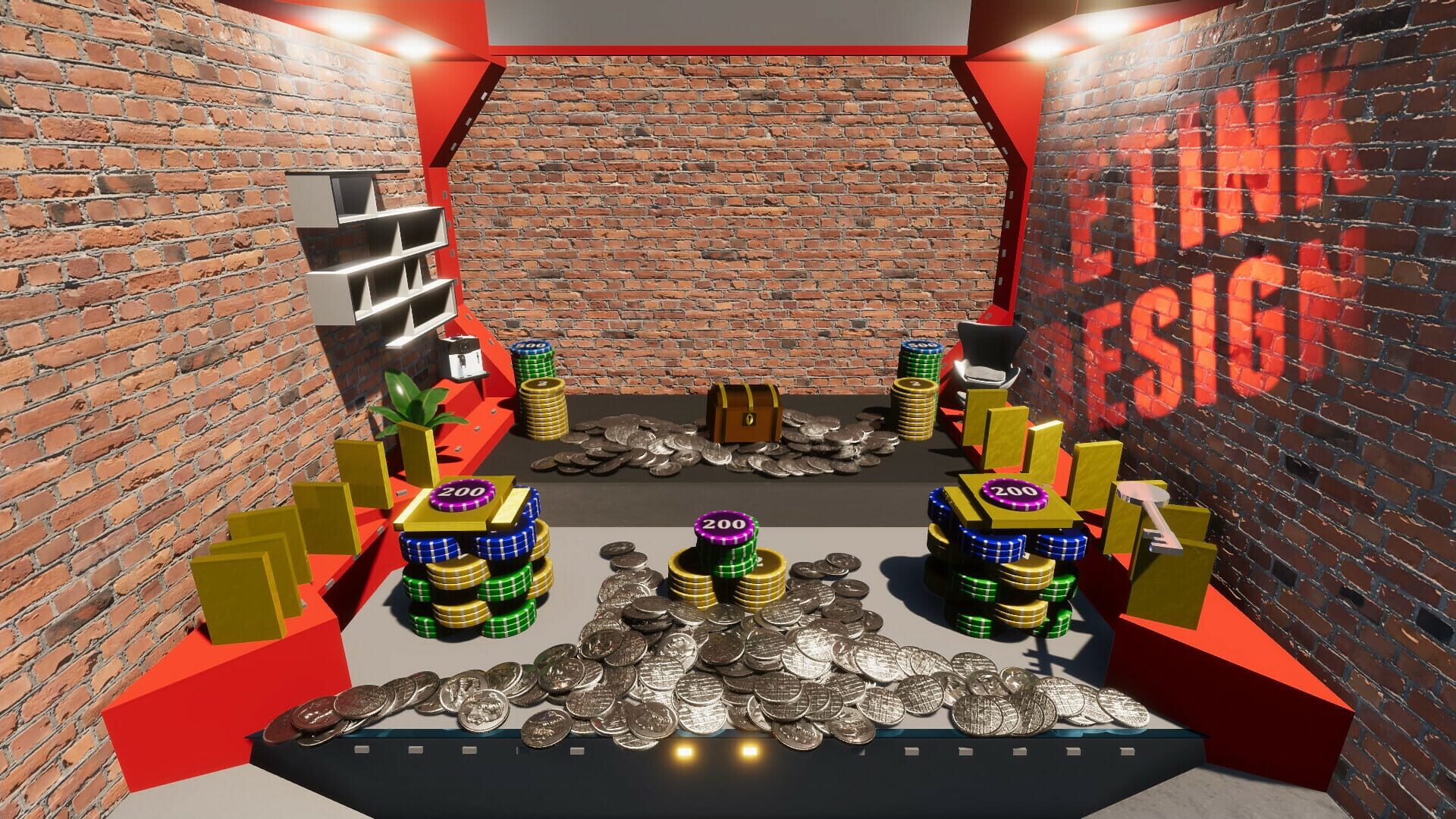 Coin Pusher Casino screenshot 5