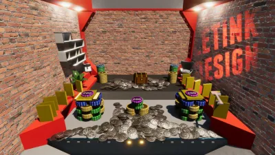 Coin Pusher Casino screenshot 5