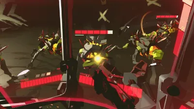 UNDERDOGS screenshot 4