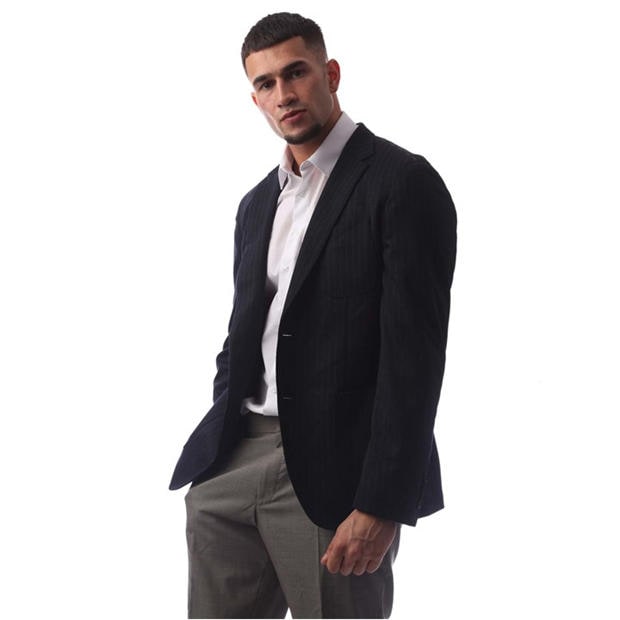 Boss: Boss Men's L Heston Junior Formal Jacket