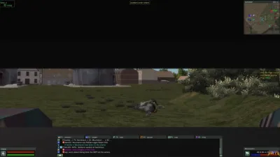WWII Online screenshot 9