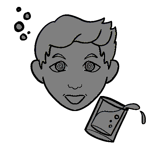 Author icon