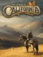 The Legend of California cover art