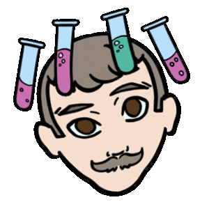 Author icon