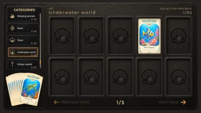 Cards Everywhere! screenshot 1