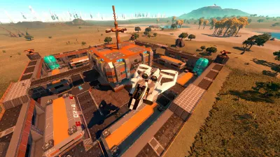 Empyrion: Galactic Survival screenshot 4