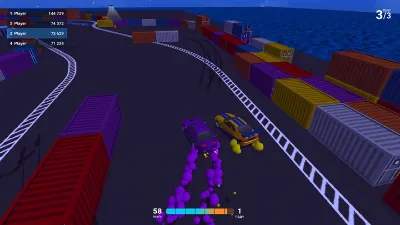 Drift Empire screenshot 6