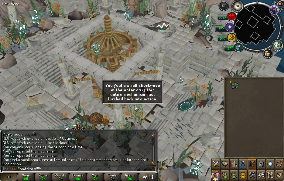 update-log-142-anachronia-expansion-part-ii-archaology-expansions