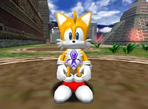 Sonic Adventure screenshot 12