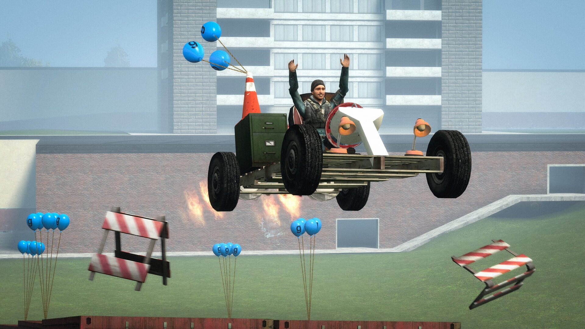 Garry's Mod screenshot 6