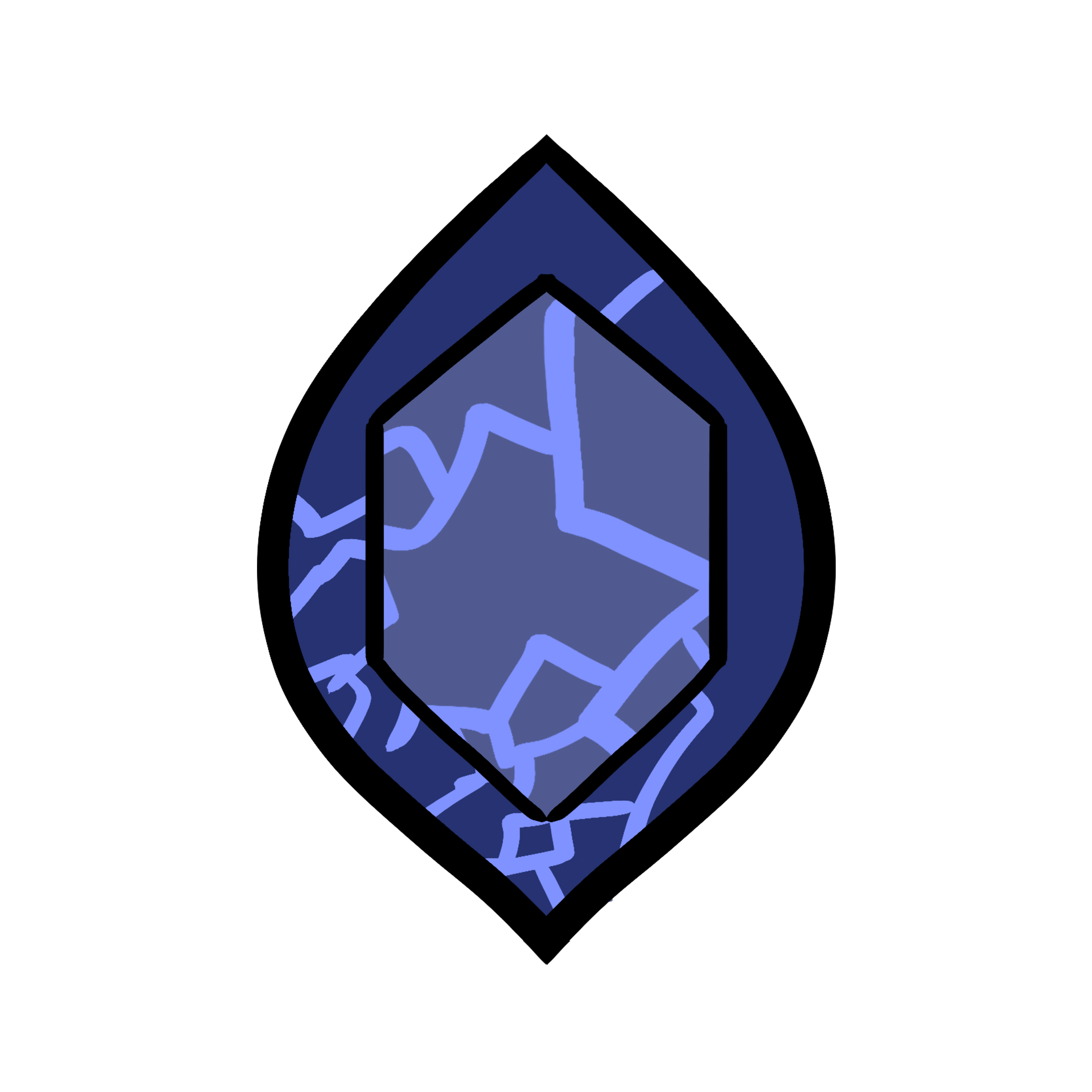 Author icon
