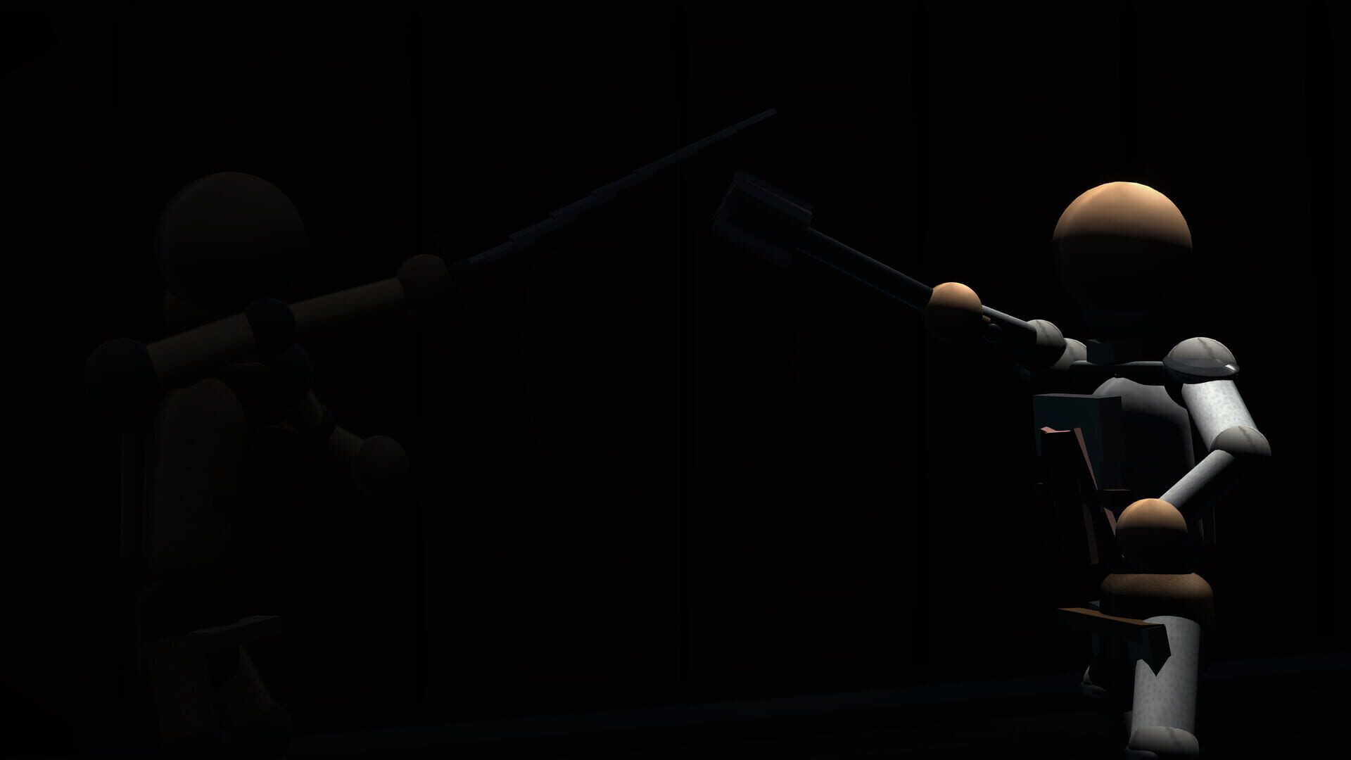 The Joust screenshot 12