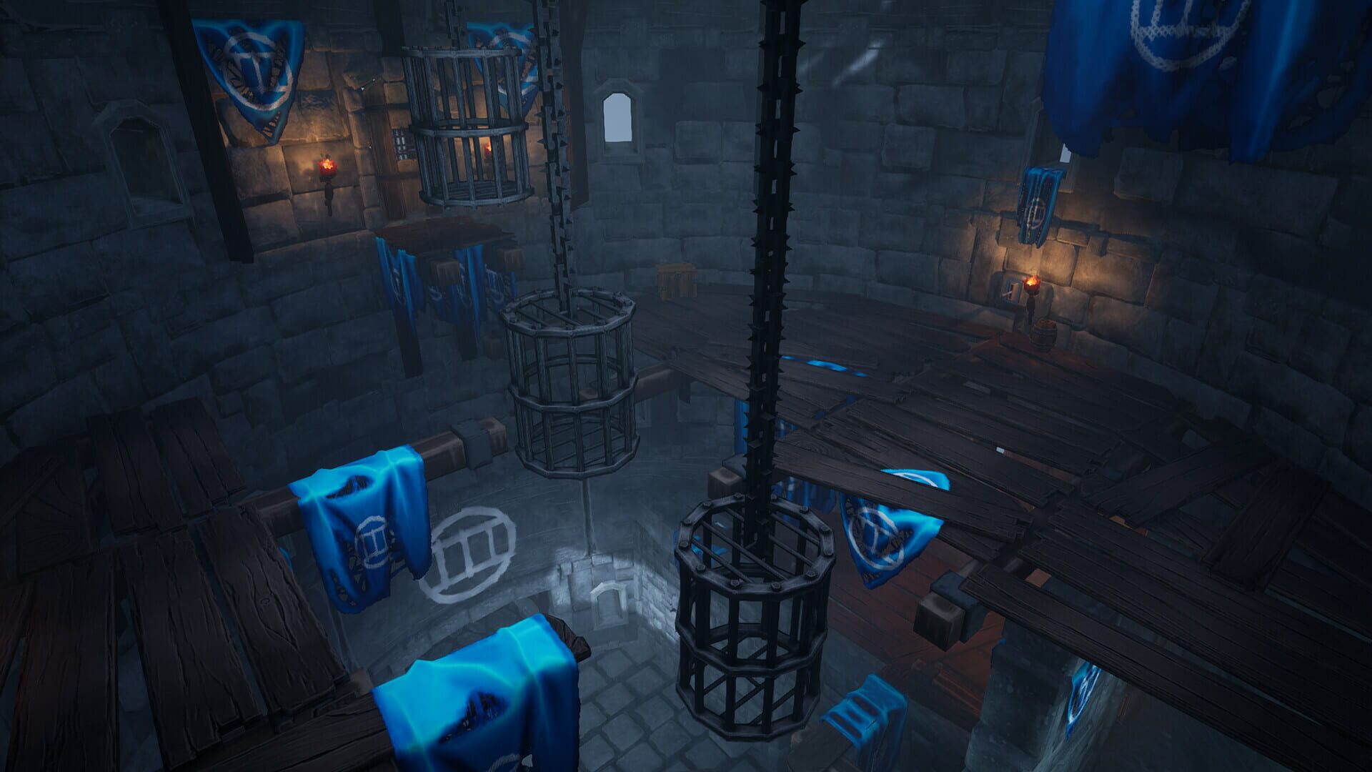 Sorceress screenshot 5