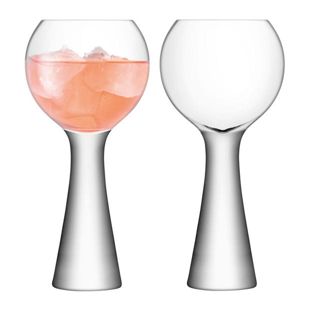 LSA: LSA Moya Balloon Wine Glasses