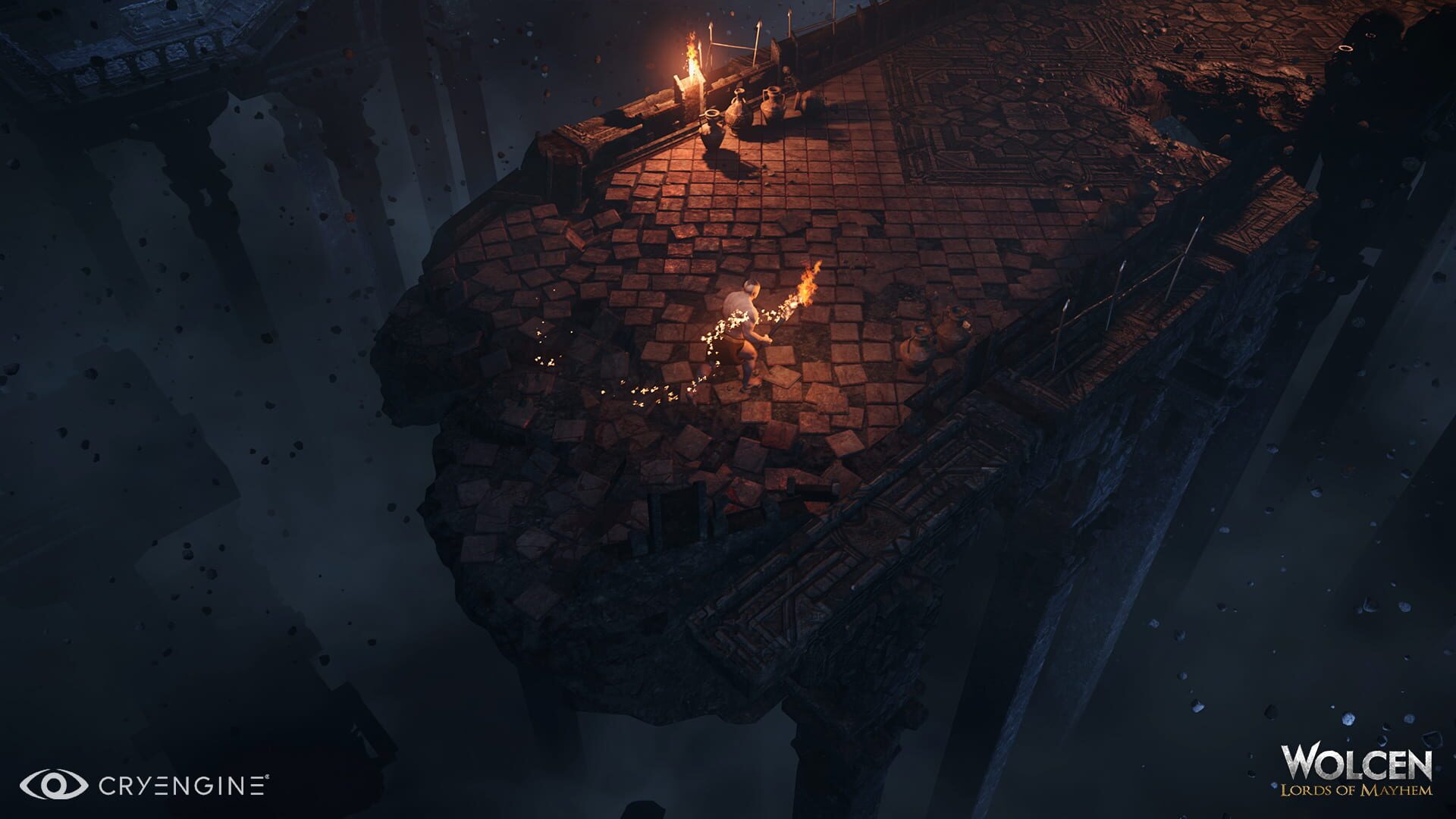 Wolcen: Lords of Mayhem screenshot 5