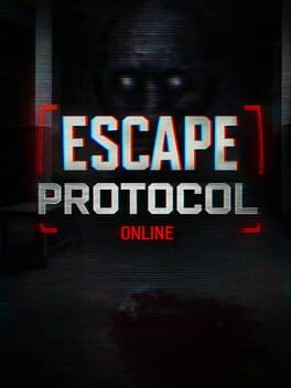 Escape Protocol: Online cover art