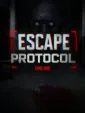 Escape Protocol: Online cover art