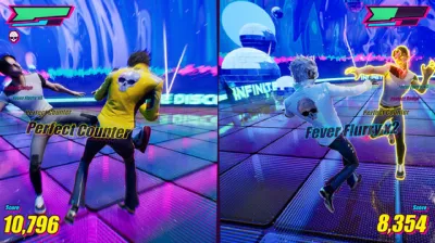 Dead as Disco screenshot 3