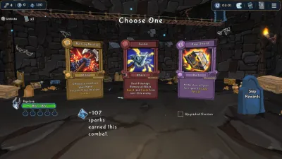 Into the Crypt screenshot 10