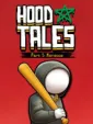 Hood Tales Part 1: Morocco cover art