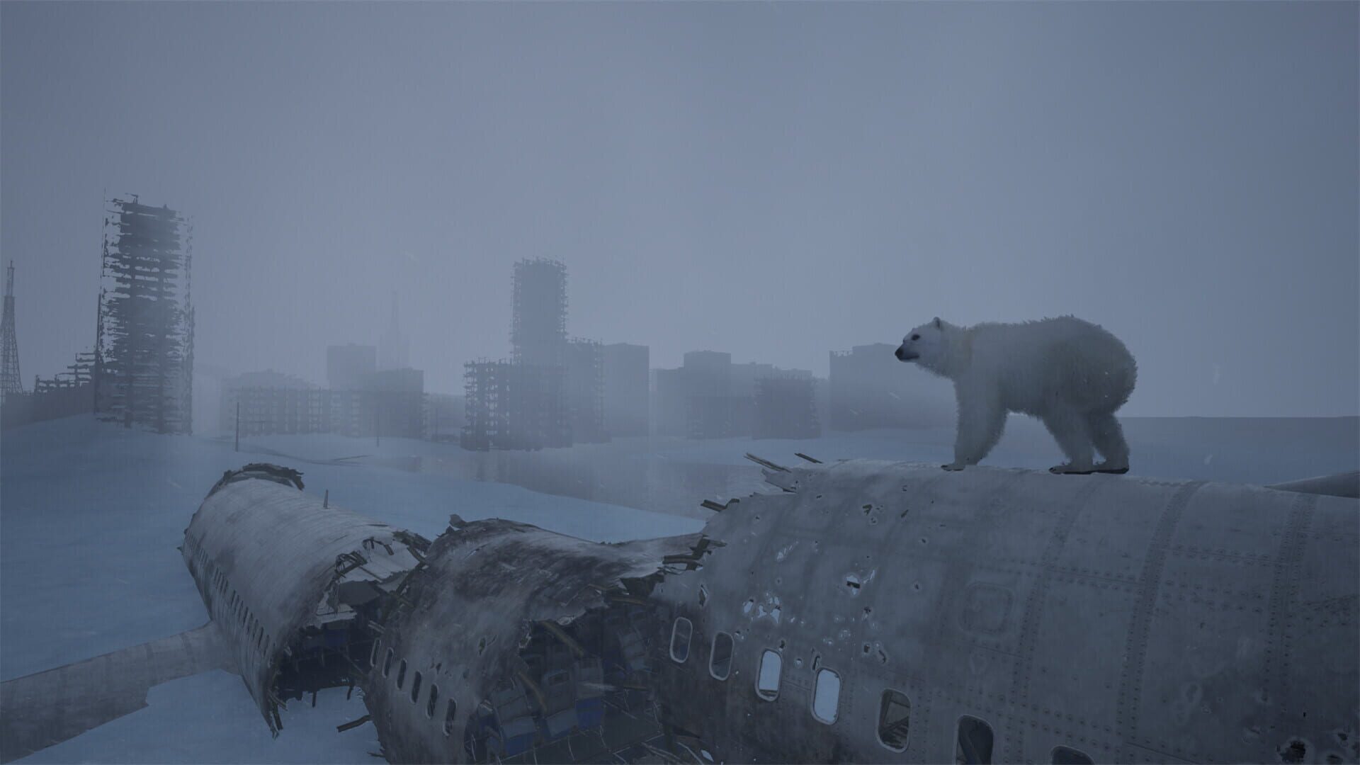 Ice World screenshot 4