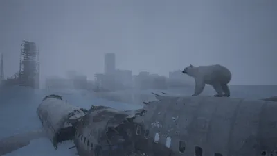 Ice World screenshot 4