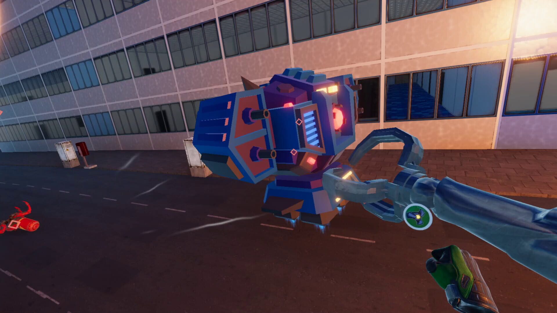 Superfly screenshot 5