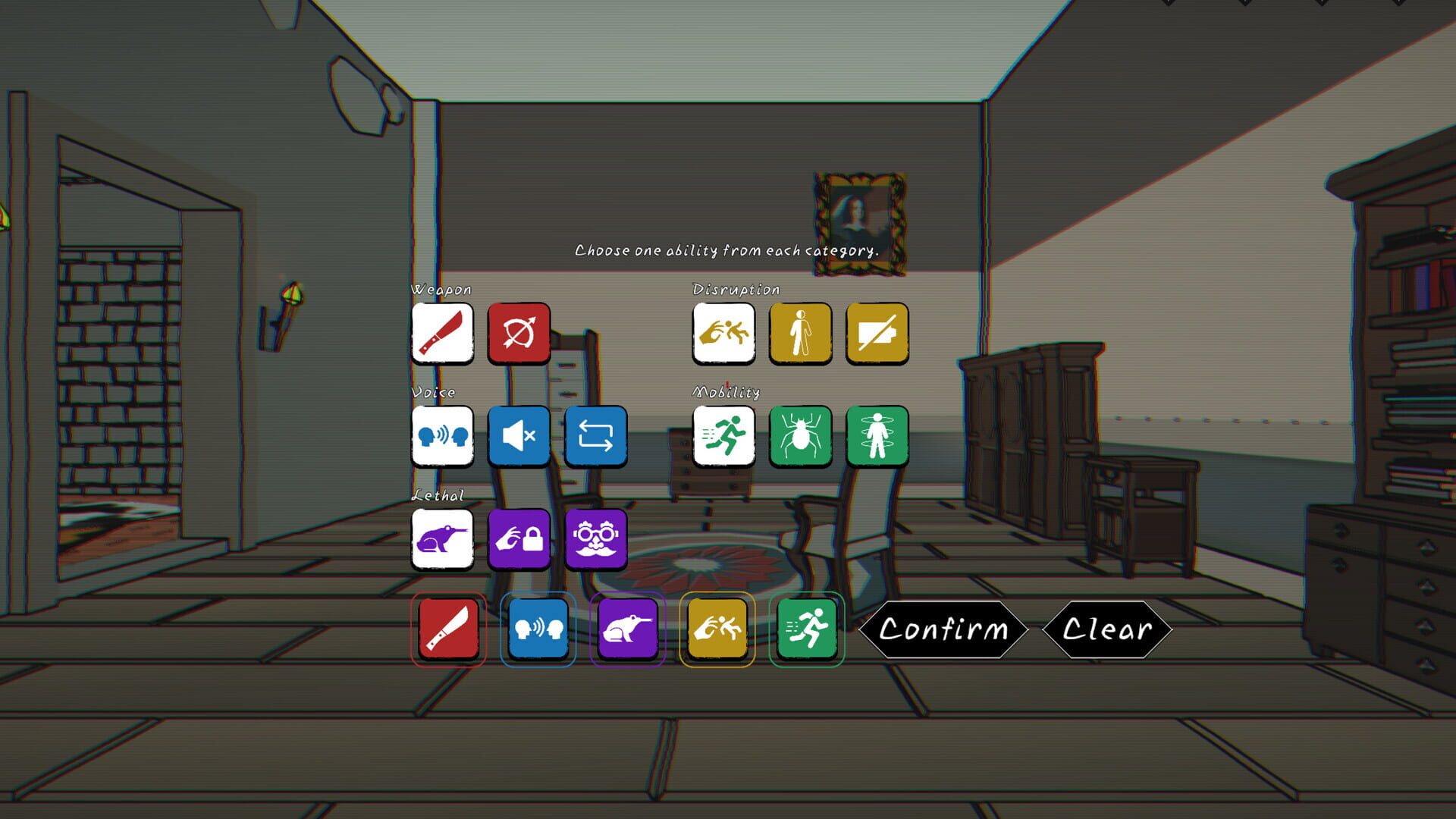 Haunted Heist screenshot 7