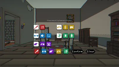 Haunted Heist screenshot 7