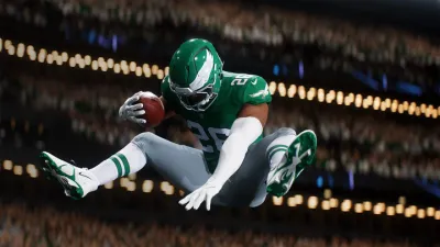 Madden NFL 26 screenshot 2