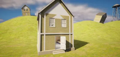 The Backrooms Deluxe screenshot 4