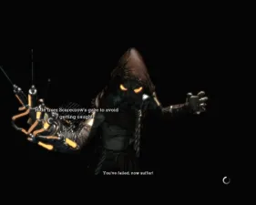 Batman: Arkham Asylum - Game of the Year Edition screenshot 7