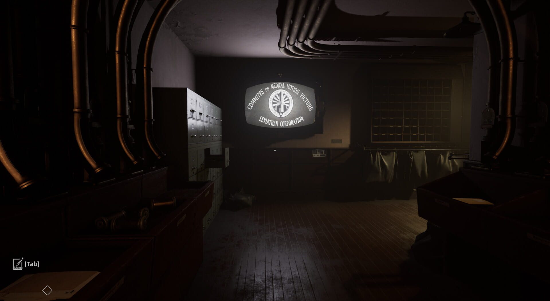 KARMA: The Dark World screenshot 12