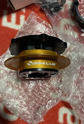 SimLab - Quick Release