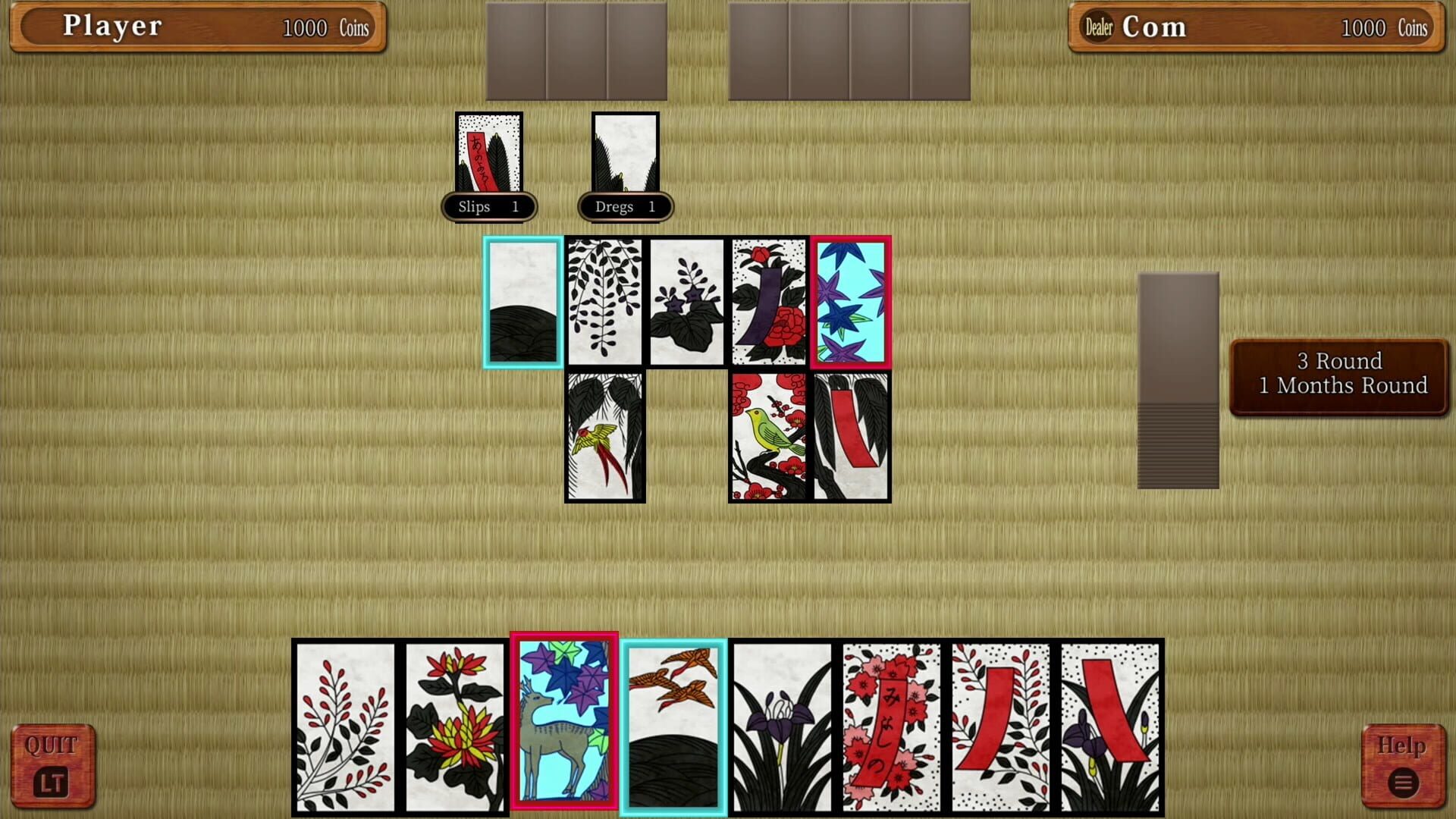 The Table Game: Deluxe Pack screenshot 11