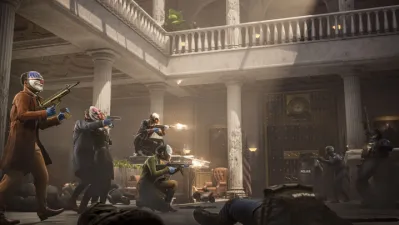 PAYDAY 3 screenshot 3