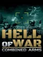 Hell Of War: Combined Arms cover art
