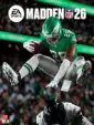 Madden NFL 26 cover art