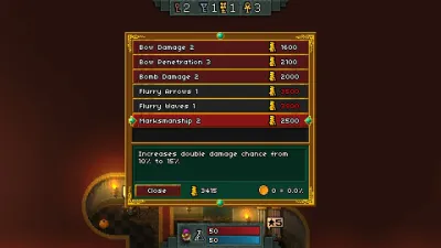 Hammerwatch screenshot 2