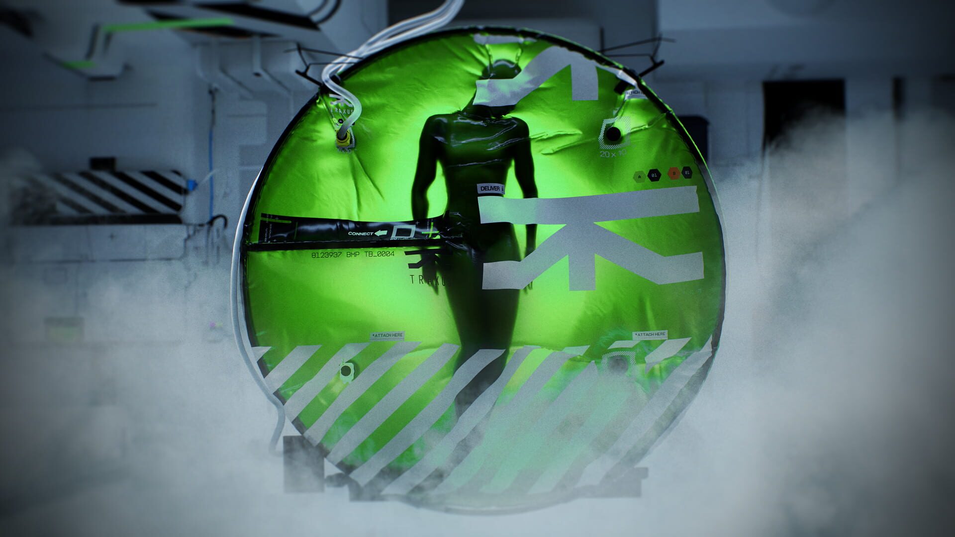 Marathon screenshot 10