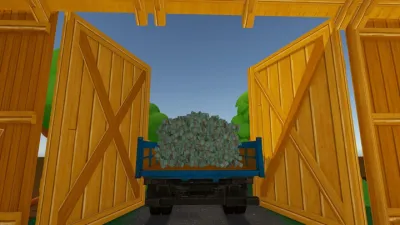 Story of the Needle in a Haystack screenshot 4